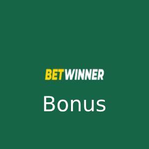 betwinner bonus