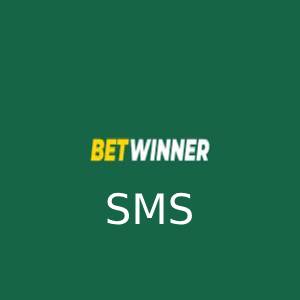 betwinner sms