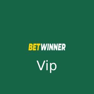 betwinner vip
